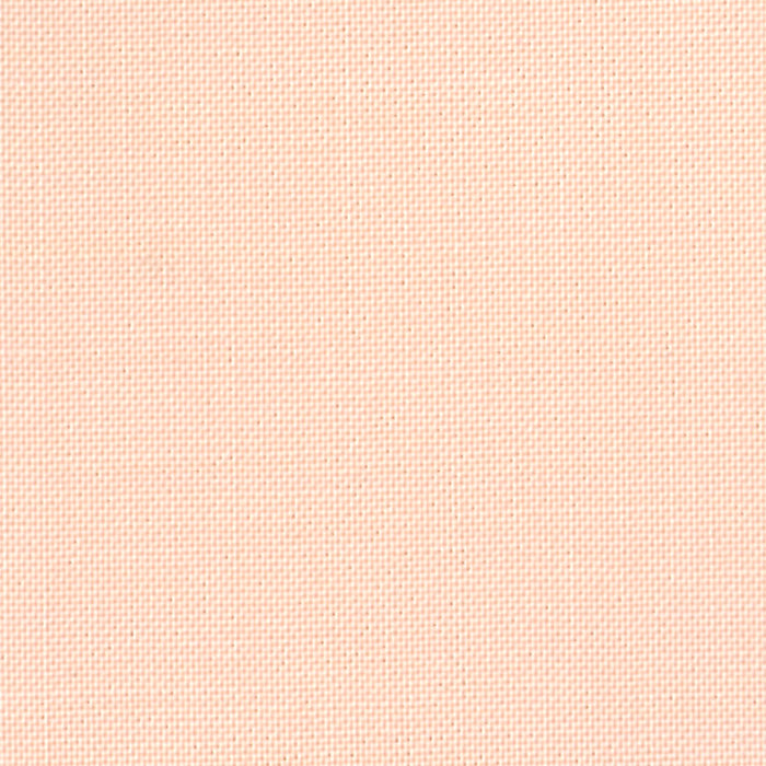 Devonstone Collection- Solid- Light Peach- 100% COTTON