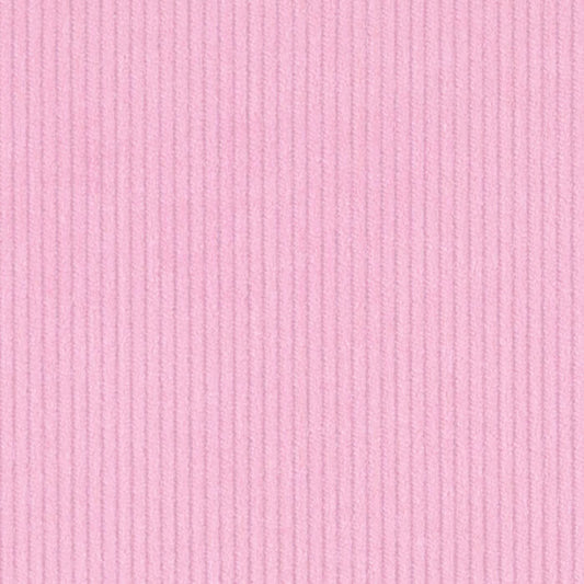 Corduroy- Light Pink
