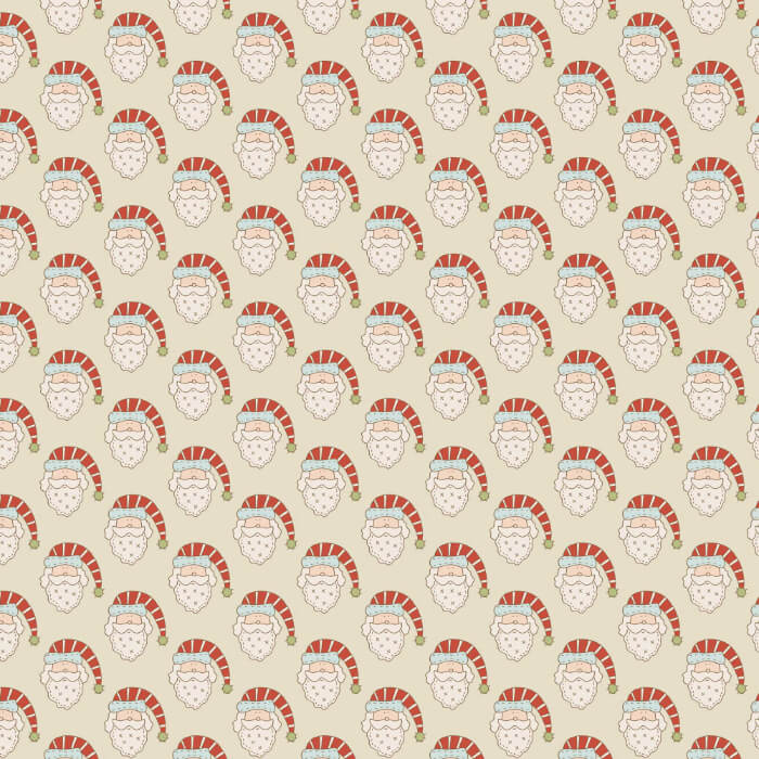 Countdown To Christmas By Natalie Bird