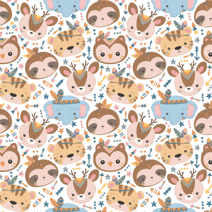 **PREORDER** Boho Baby