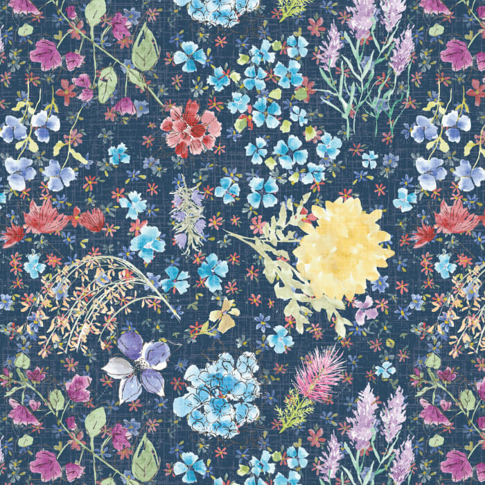 Country Gardens By De-Anne Strange