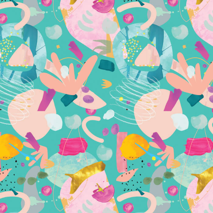 Crafty Claws – Whimsical Whirl