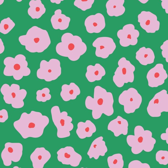 Summer Abroad - English Garden Peony - Poplin.