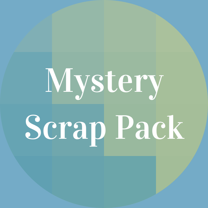Scrap Pack- 1kg- Basics + Solids