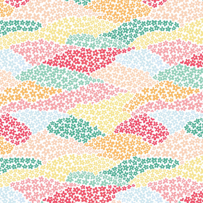 Melanie Sharpe – Ditsy – Cotton Jersey