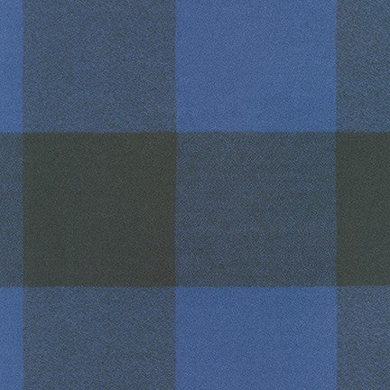 Robert Kaufman- Mammoth Flannel