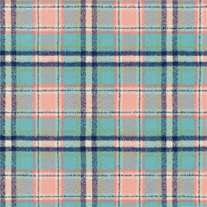 Robert Kaufman- Mammoth Flannel