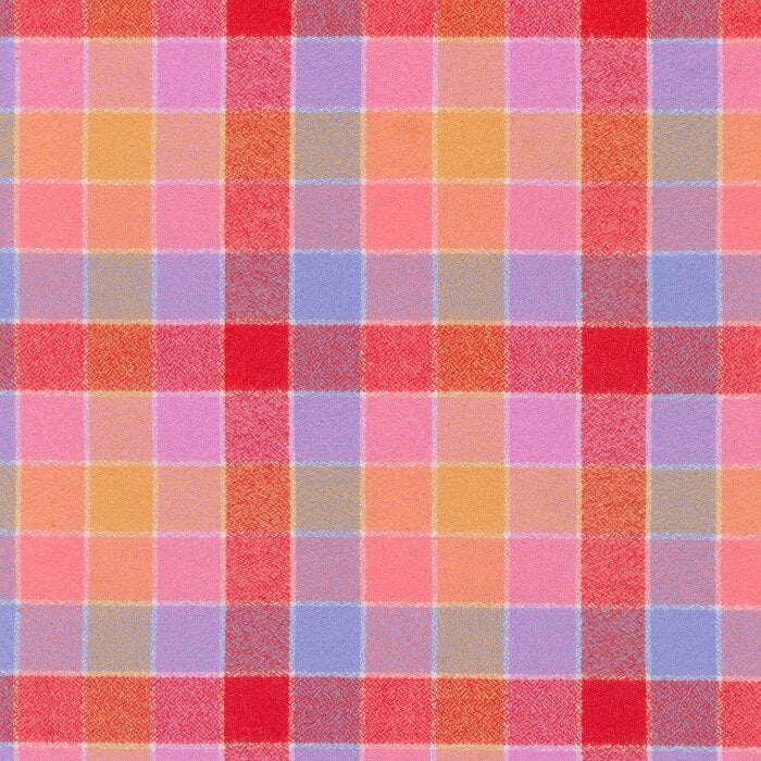 Robert Kaufman- Mammoth Flannel