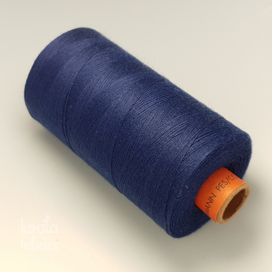 sewing thread  cotton polyester core  for sewing quilts and making garments