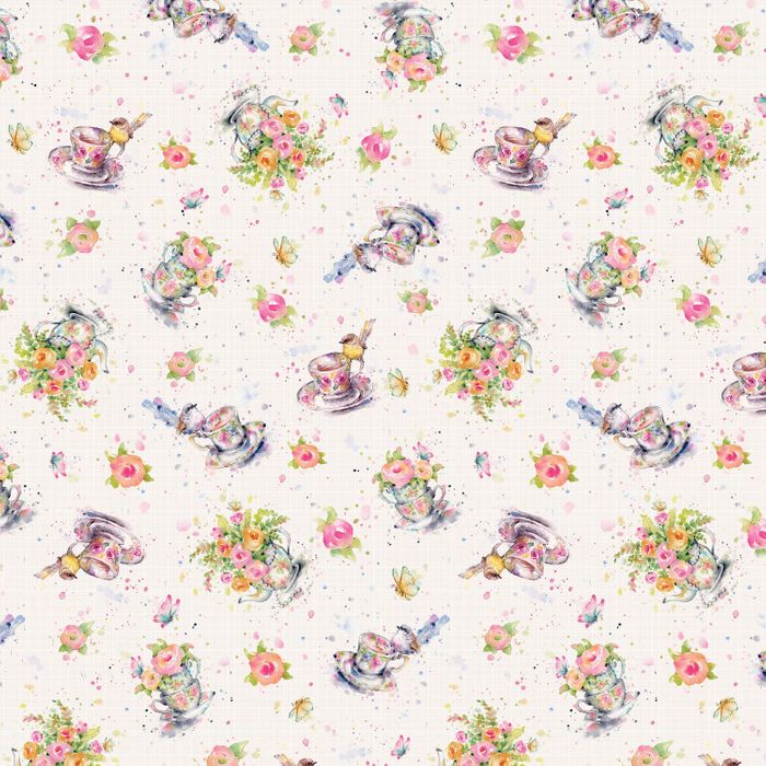 Flowers & Feathers By Sally Walsh