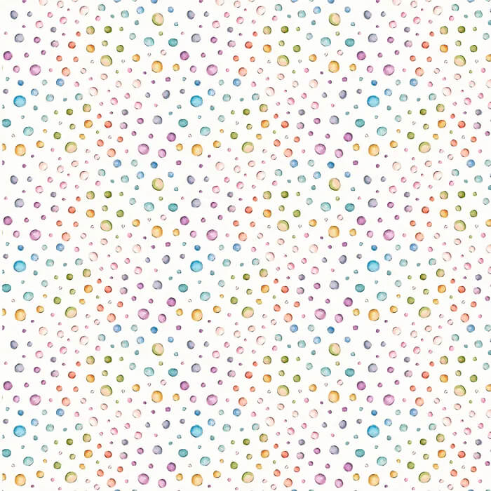 Enchanted Seas Mermaids Fabric By Sillier Than Sally Designs