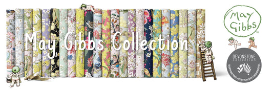 may gibbs fabrics
