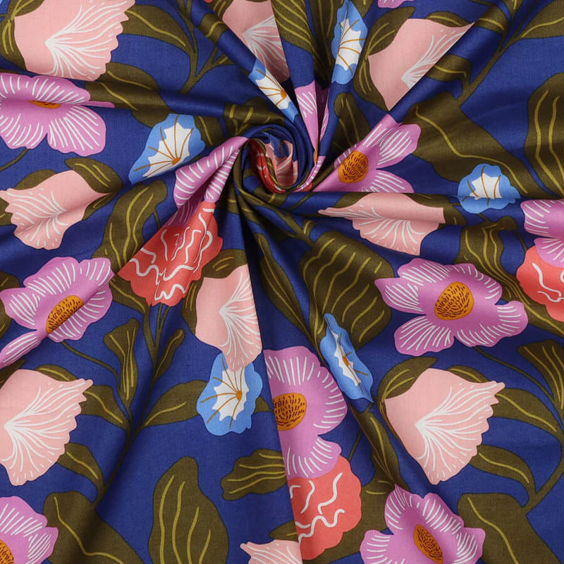 Cotton Voile 