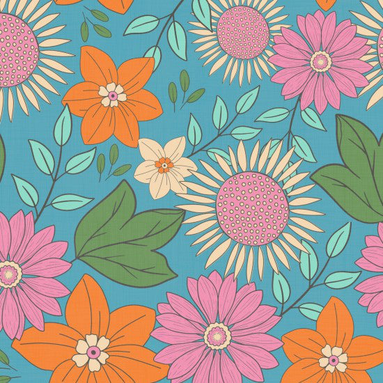 Mel Armstrong Fabrics