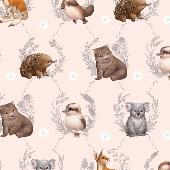 Elise Martinson Fabric Collection