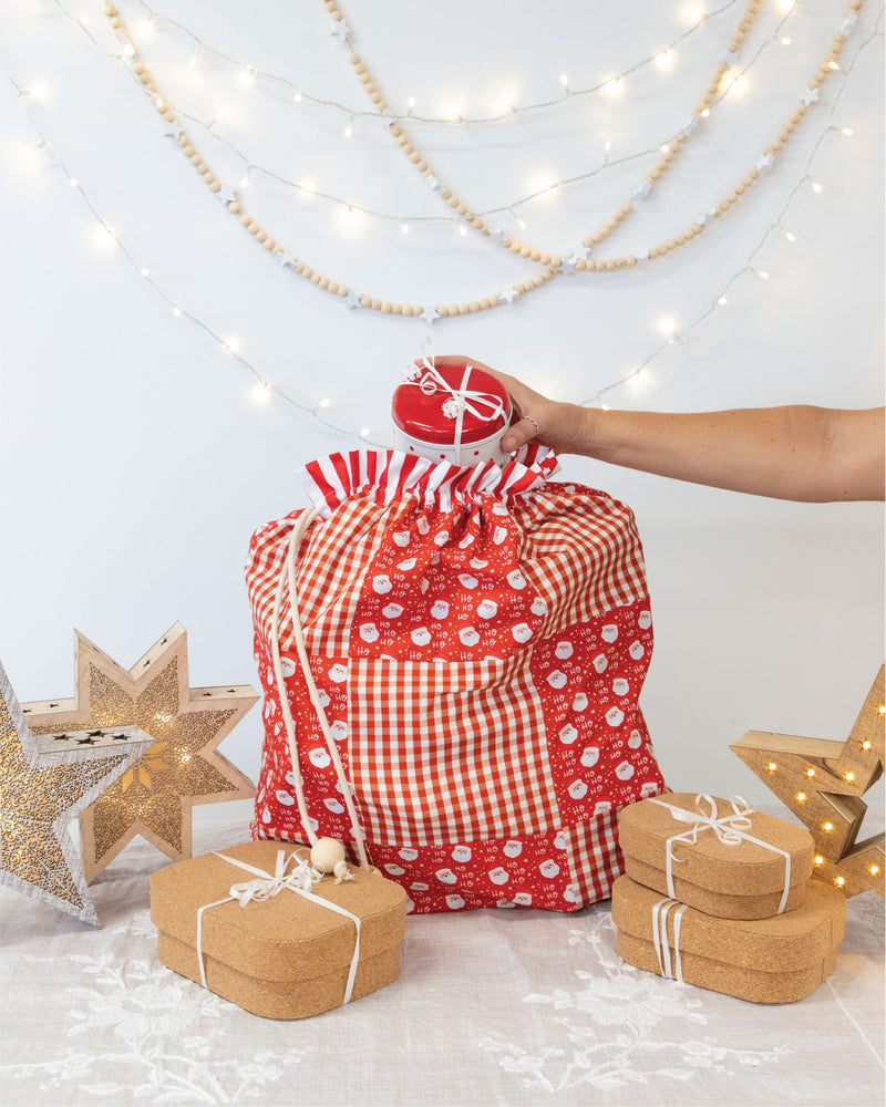 Christmas Fabric collection