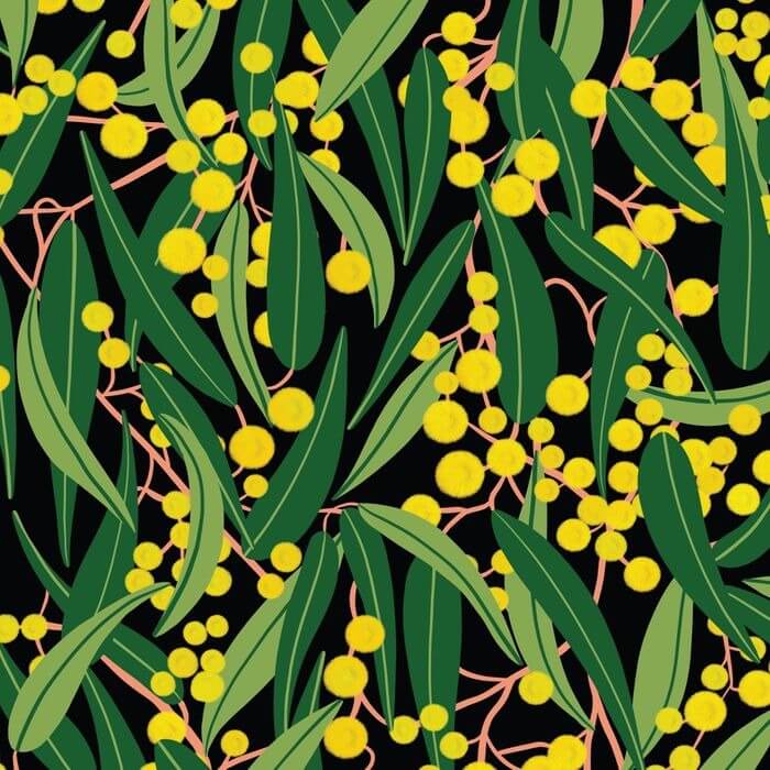 Robyn Hammond Fabric
