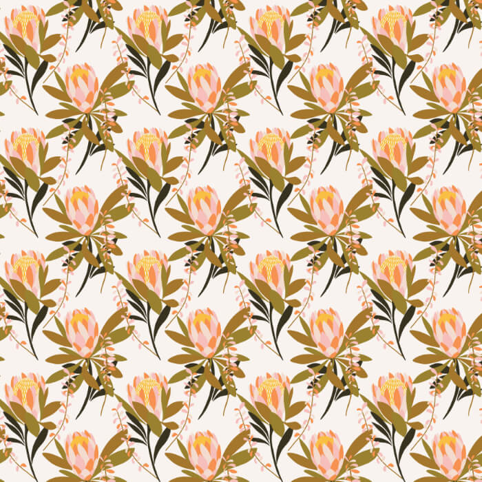 100% cotton fabric