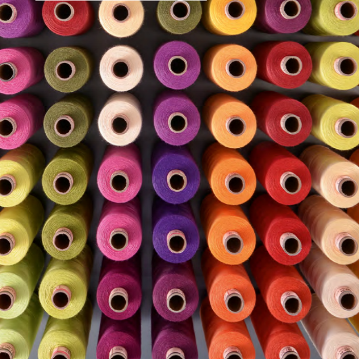 Rasant 120 Sewing Thread- Koala Fabrics Australia