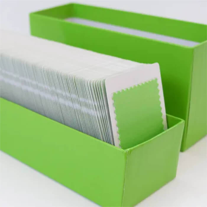 Devonstone Collection Solids- Colour Cards