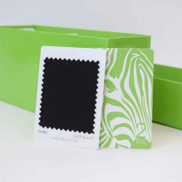 Devonstone Collection Solids- Colour Cards