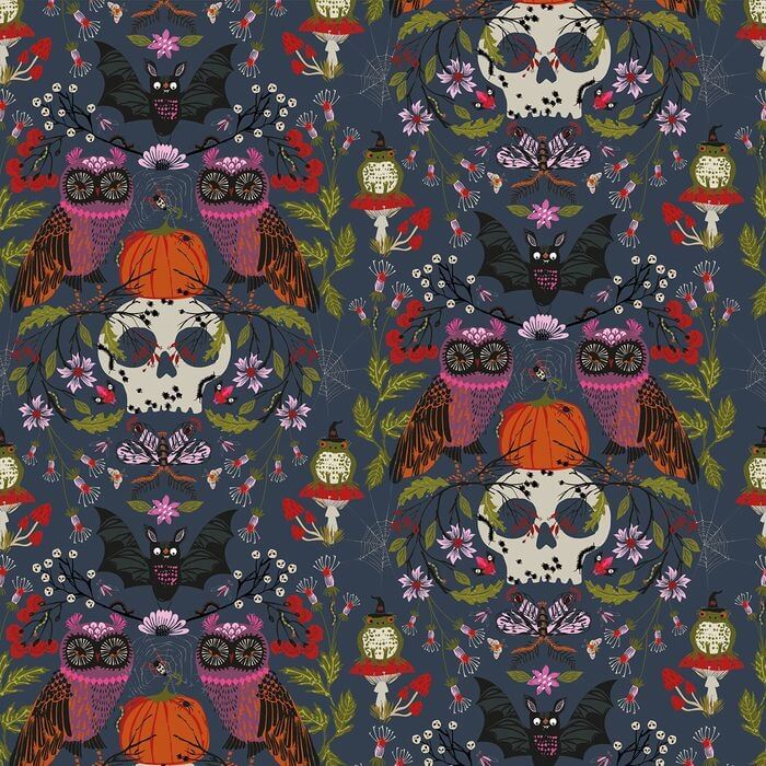 Hocus Pocus Spooky Soirée