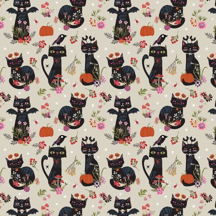 Hocus Pocus Witchy Whiskers
