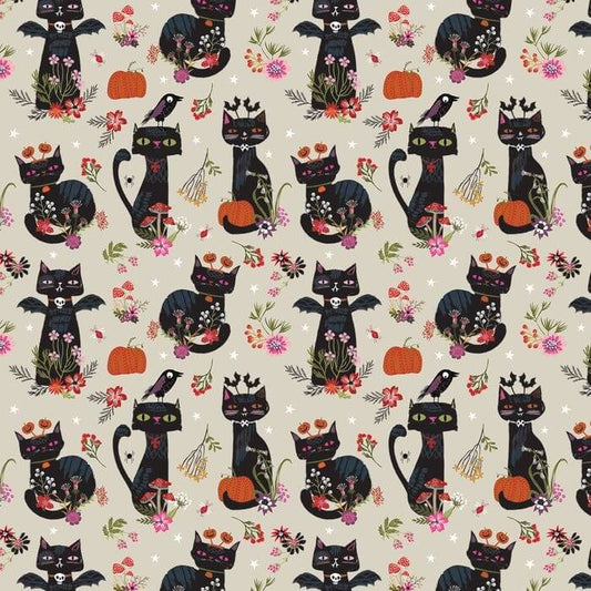 Hocus Pocus Witchy Whiskers