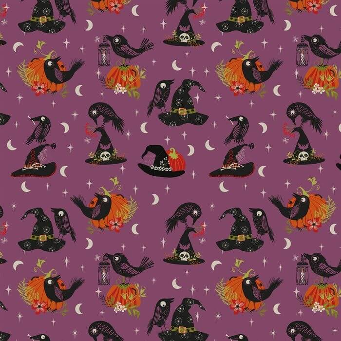 Hocus Pocus Beaks & Brims