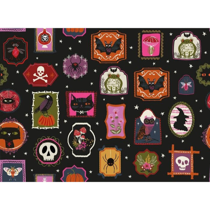 Hocus Pocus Ghoulish Gallery