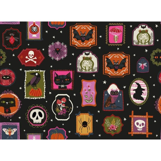 Hocus Pocus Ghoulish Gallery