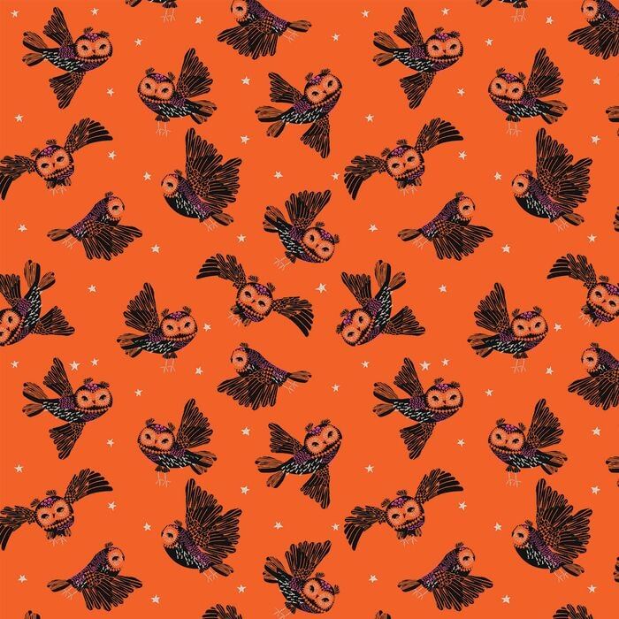 Hocus Pocus Haunted Hoots