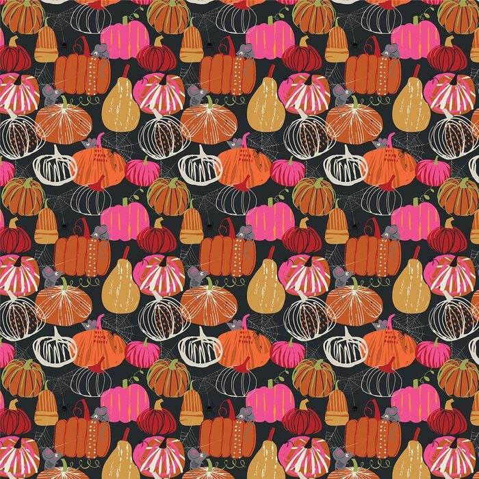 Hocus Pocus Pumpkin Patch