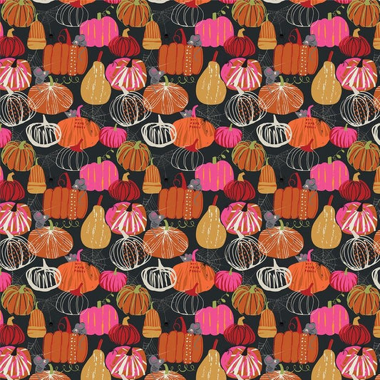 Hocus Pocus Pumpkin Patch