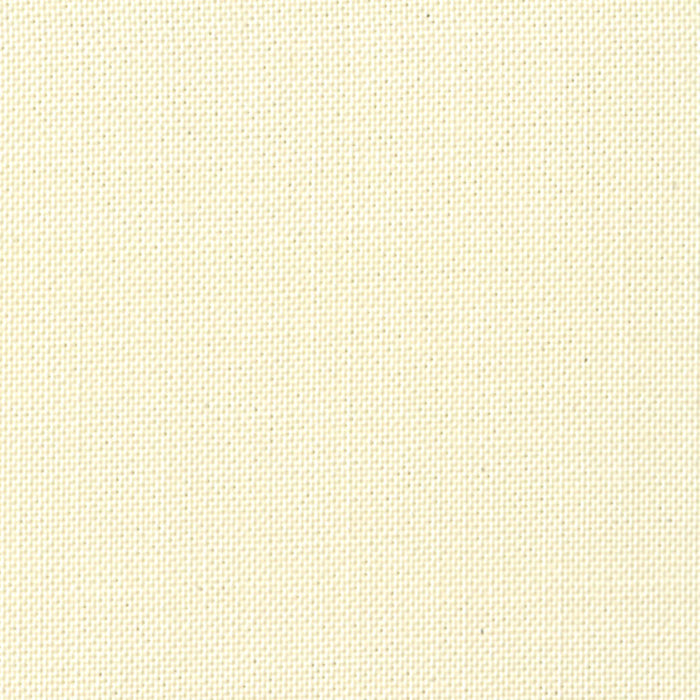 Devonstone Collection- Solid- Natural Cream- 100% COTTON