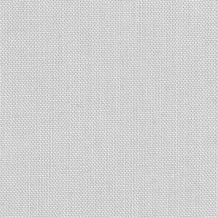 Devonstone Collection- Solid- Silver Bream- 100% COTTON