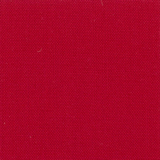 Devonstone Collection Solid- Merlot Red