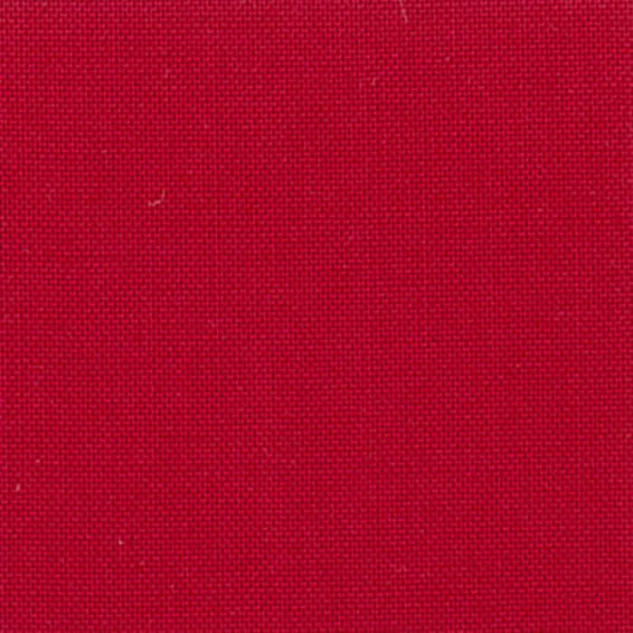 Devonstone Collection Solid- Merlot Red