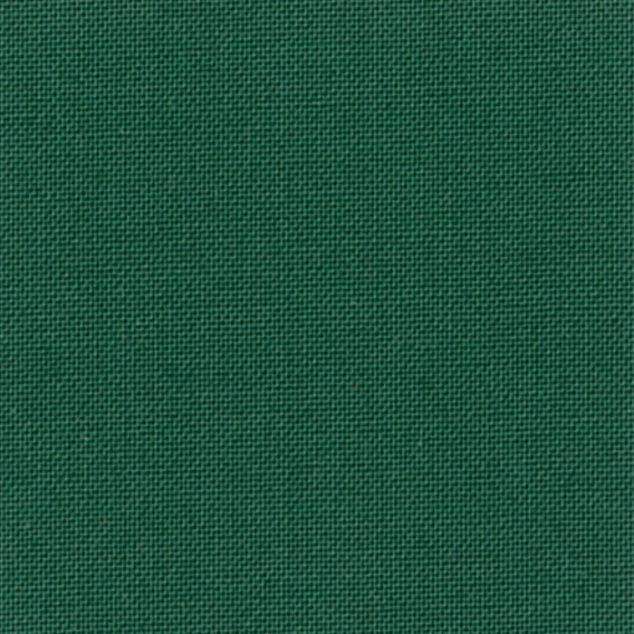 Devonstone Collection- Solid- Wheelie Bin Green- 100% COTTON