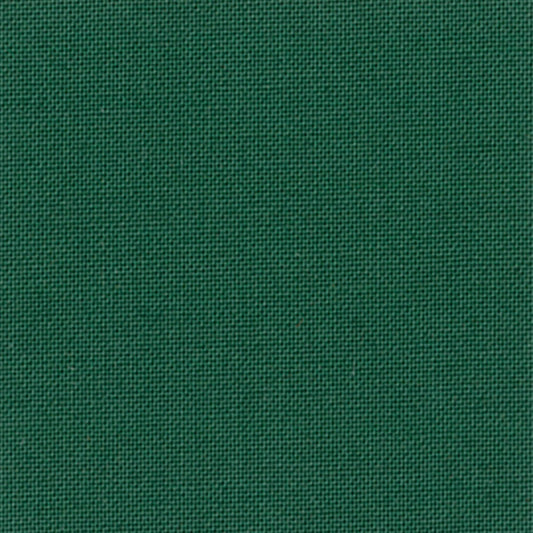 Devonstone Collection- Solid- Wheelie Bin Green- 100% COTTON