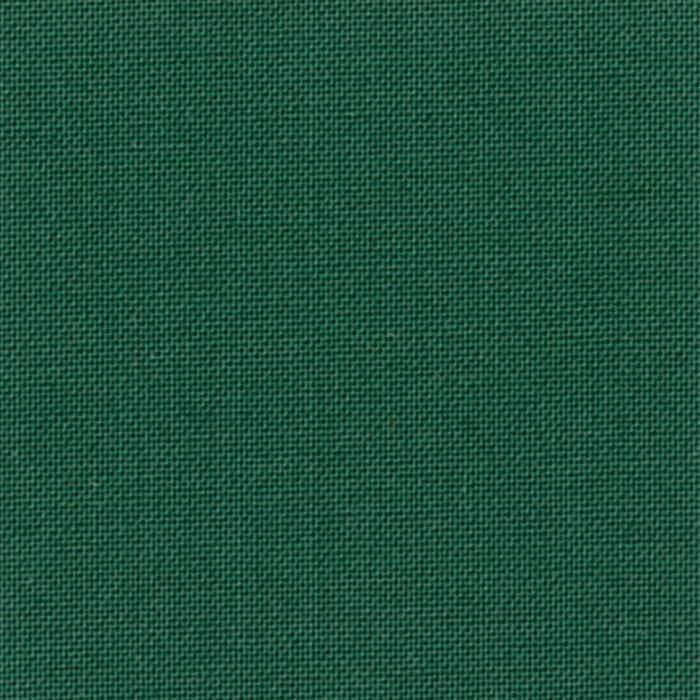 Devonstone Collection- Solid- Wheelie Bin Green- 100% COTTON