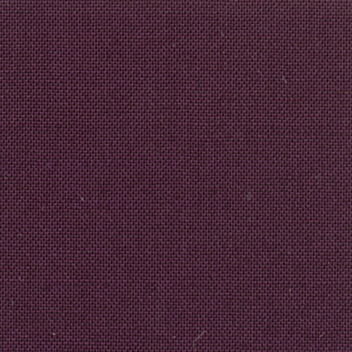 Devonstone Collection- Solid- Eggplant-100% COTTON