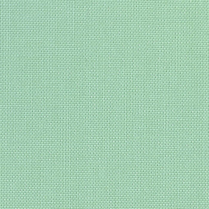 Devonstone Collection- Light Solid Turquoise- 100% COTTON