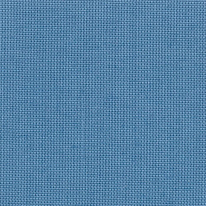Devonstone Collection- Solid- Blue- 100% COTTON