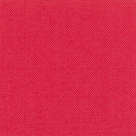 Devonstone Collection- Solid Red- 100% COTTON