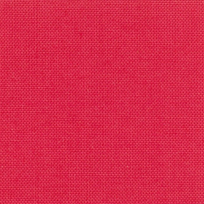 Devonstone Collection- Solid Red- 100% COTTON