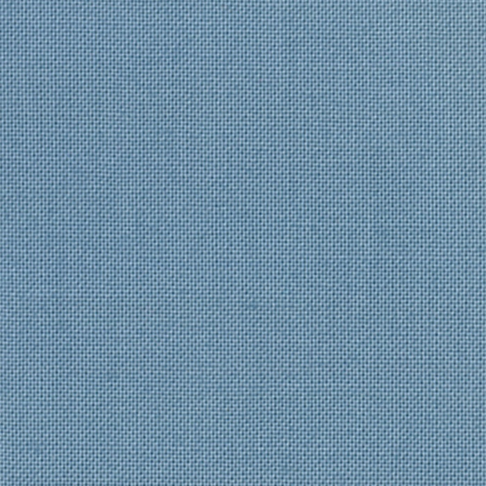 Devonstone Collection- Solid- Steel Blue- 100% COTTON