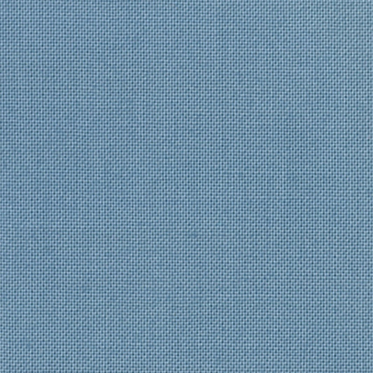 Devonstone Collection- Solid- Steel Blue- 100% COTTON