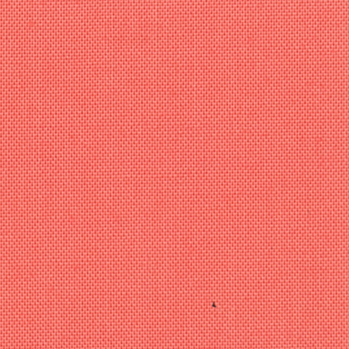 Devonstone Collection- Solid- Coral- 100% COTTON