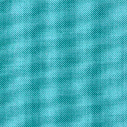 Devonstone Collection- Solid- Barrier Blue- 100% COTTON
